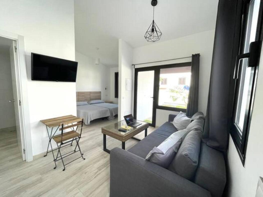 Poolside Little Paradise Colorado #2 Apartment San Bartolome de Tirajana (Gran Canaria)