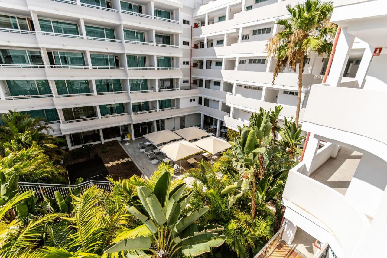 Apartamento Bronze Playa Con Piscina Y Terraza By Alterhome * San Bartolomé