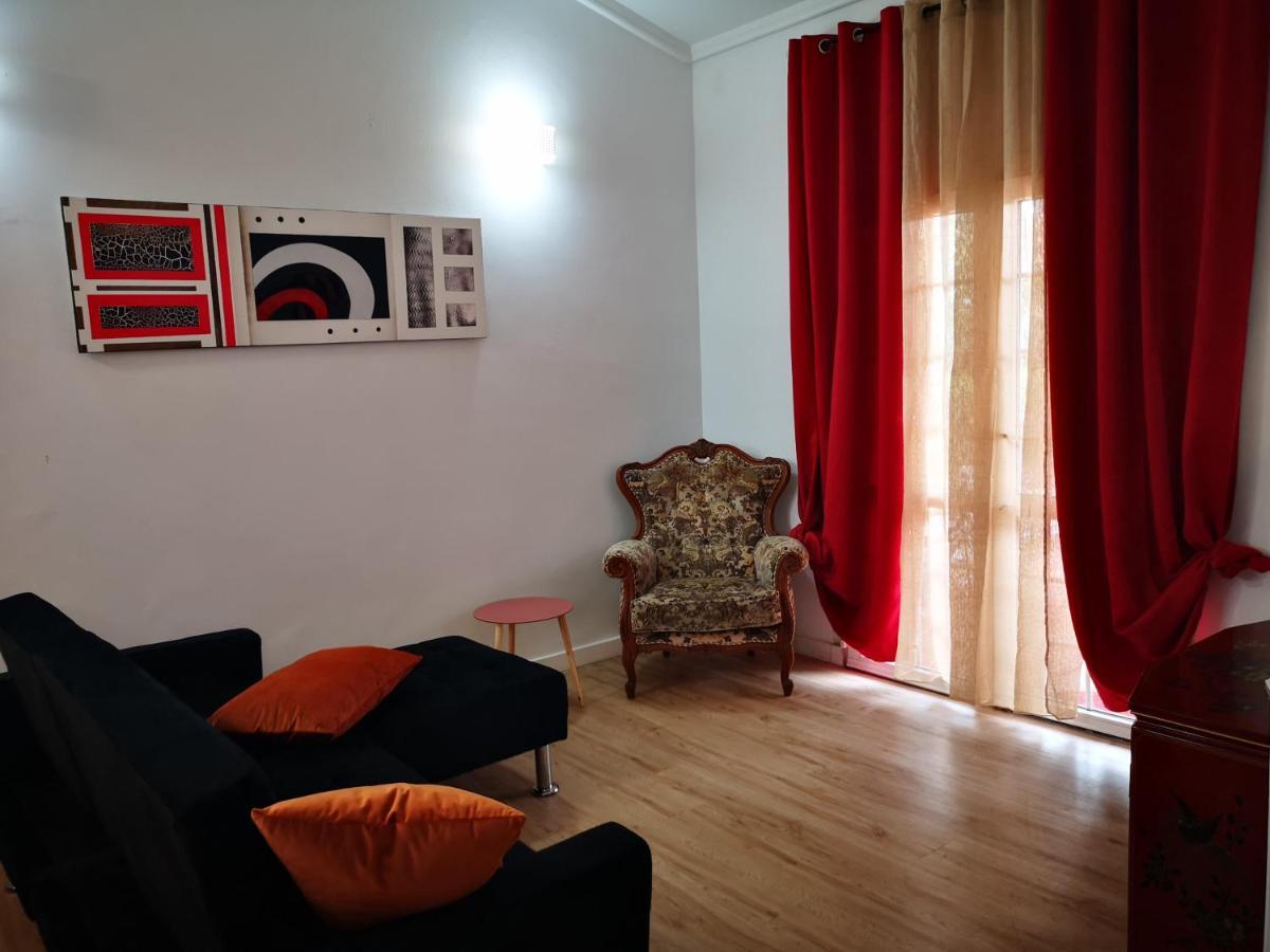 Casa Cosy Yumbo Casa vacanze *