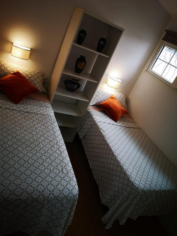 Casa Cosy Yumbo Casa vacanze Maspalomas (Gran Canaria)