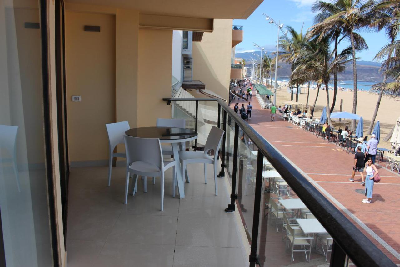 Сasa de vacaciones Lord Nelson Canteras 2 Las Palmas de Gran Canaria