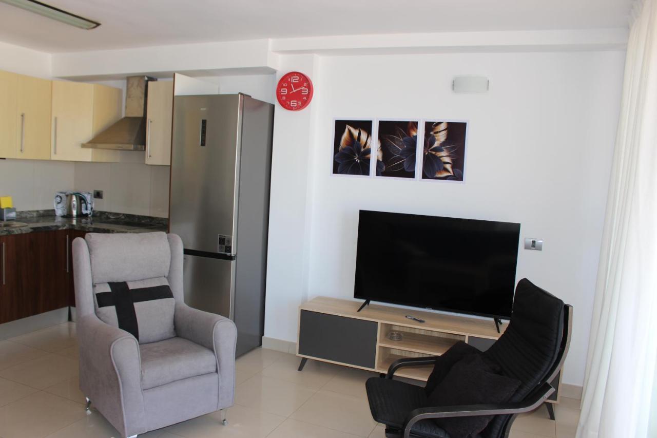Сasa de vacaciones Lord Nelson Canteras 2 *