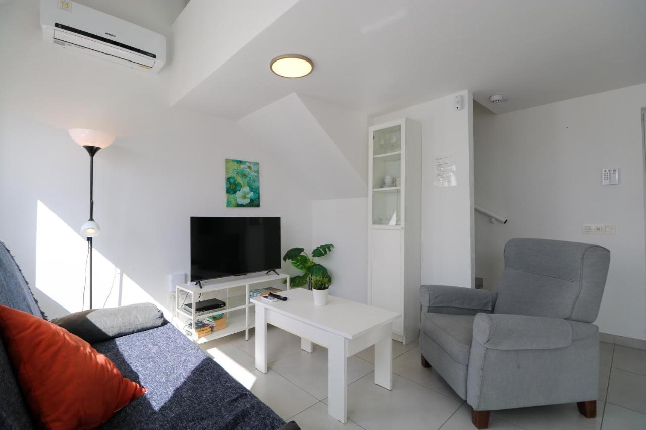 Appartamento Sunset Terrace Near Anfi *
