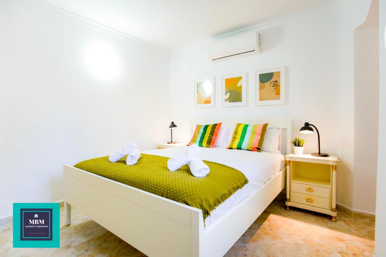 Olga, Playa Del Ingles Apartamento *
