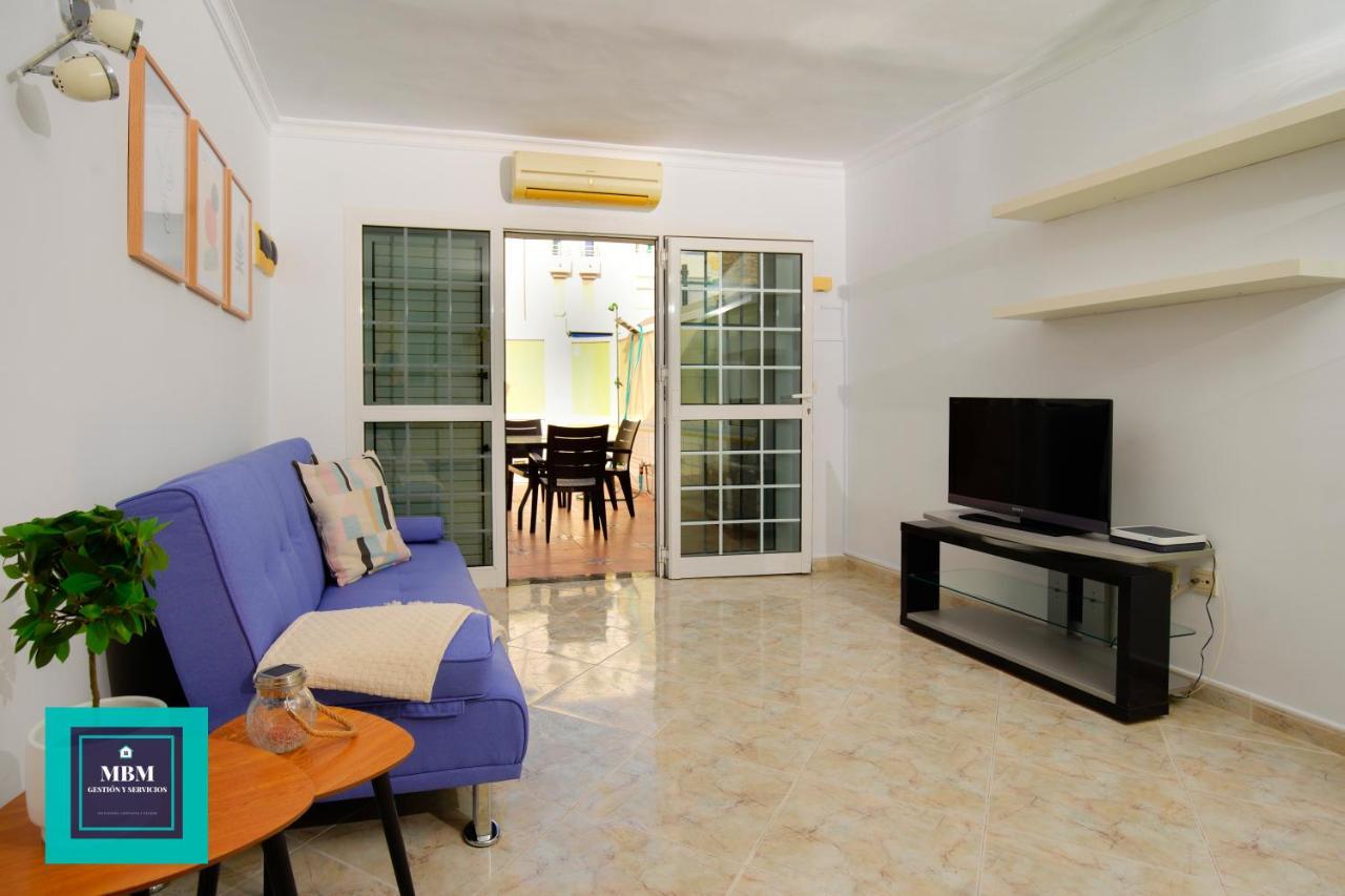 Apartamento Olga, Playa Del Ingles *