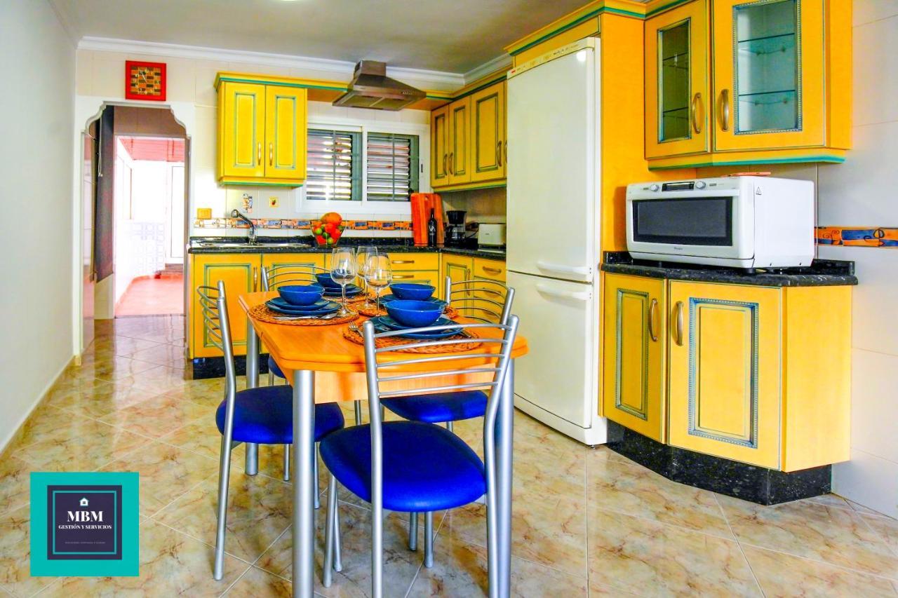 Apartamento Olga, Playa Del Ingles