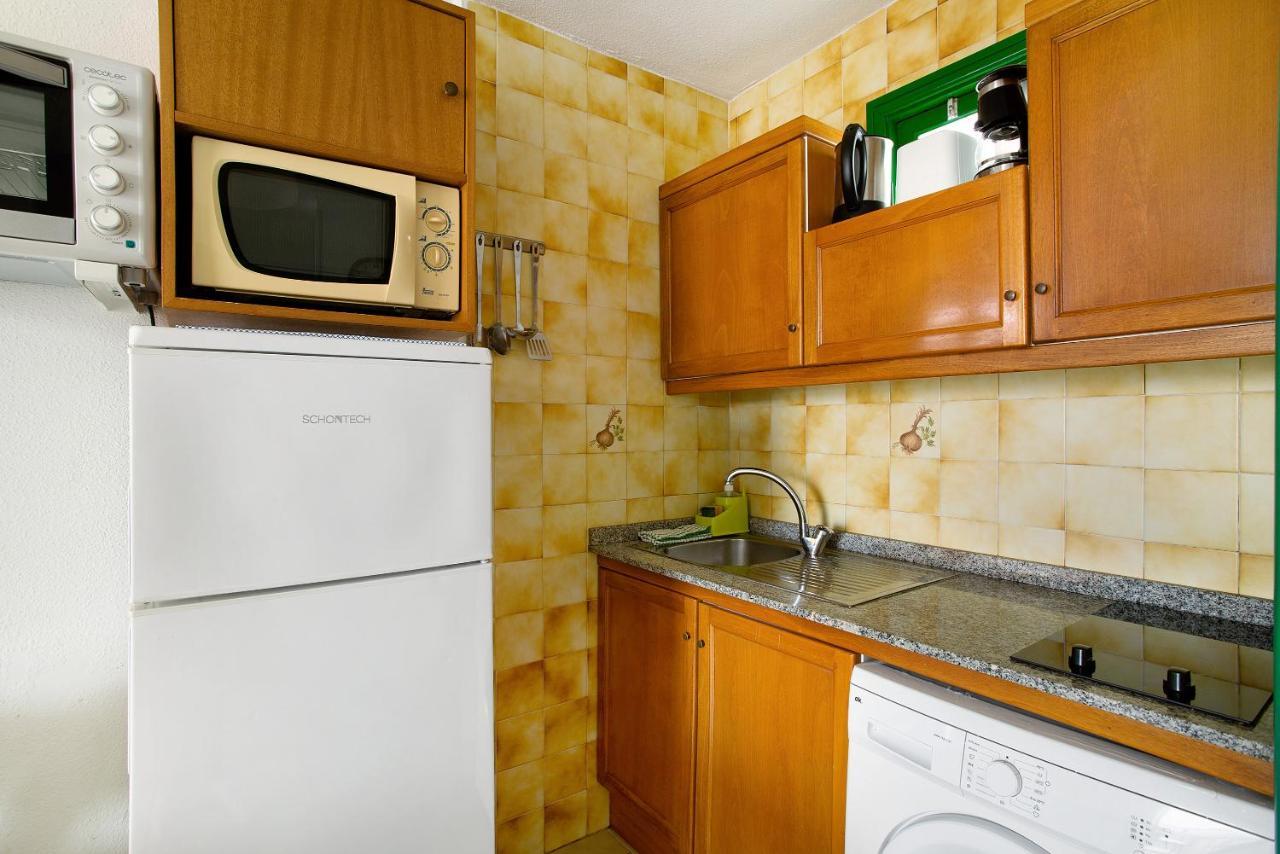 Appartamento Casa Puerto Rico *