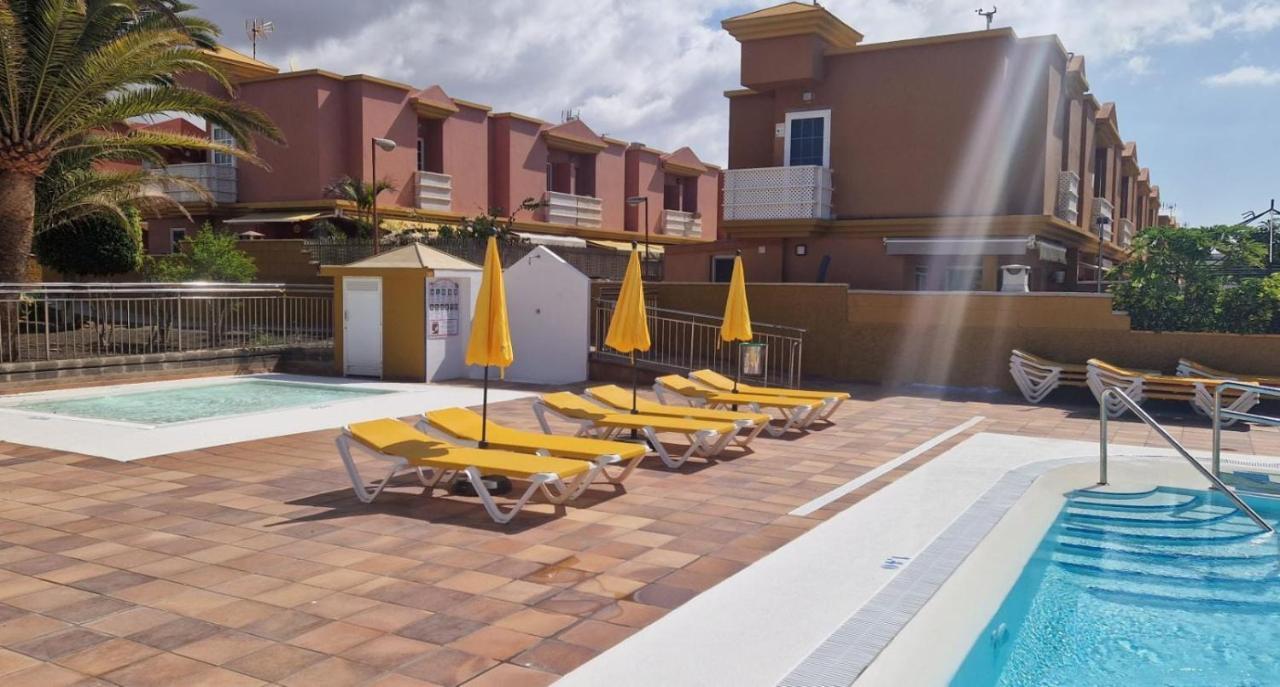 Maspalomas San Agustin Gran Canaria Apartment *