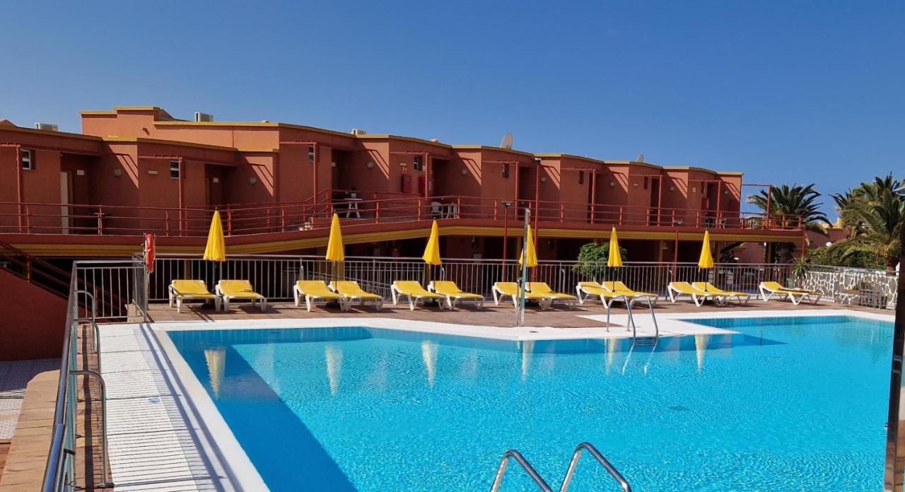 Maspalomas San Agustin Gran Canaria *