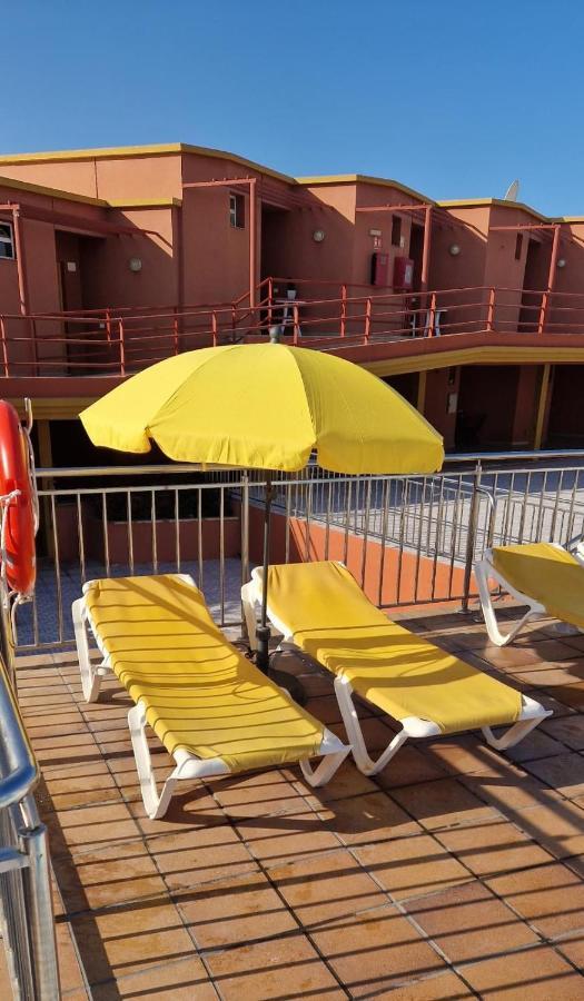 Maspalomas San Agustin Gran Canaria Apartment