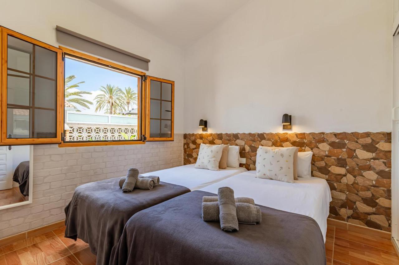 Private In Playa Del Inglés Сasa de vacaciones *