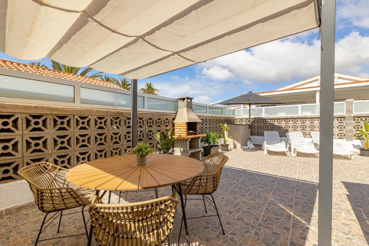 Private In Playa Del Inglés