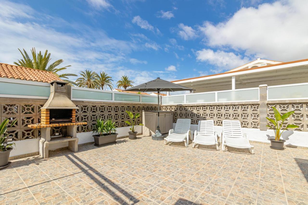 Сasa de vacaciones Private In Playa Del Inglés