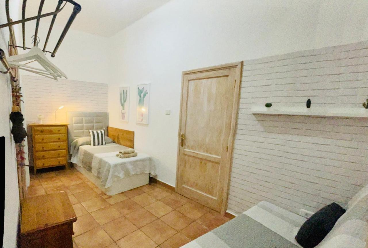 Casa vacanze Casa Isabel Terraza Arucas