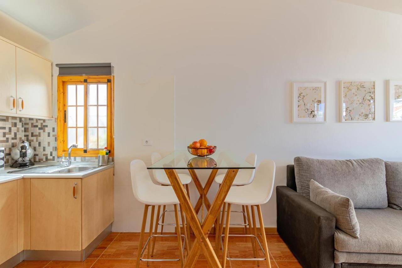 Private In Playa Del Inglés