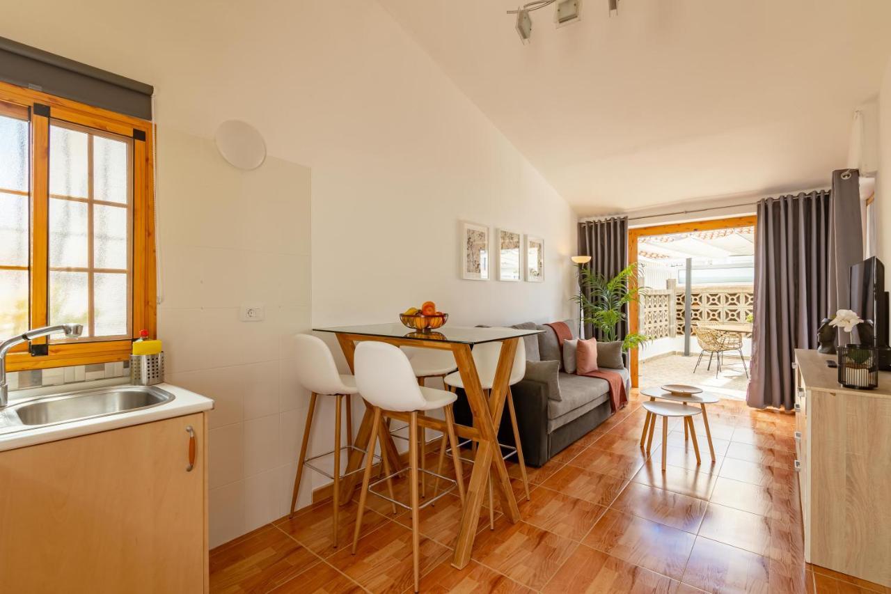 Private In Playa Del Inglés *