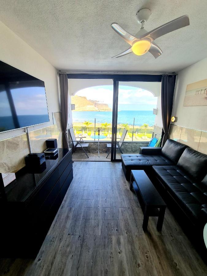 Oceanfront Deluxe-45m, 2 Big Pools,2aircondition, 2tv-65