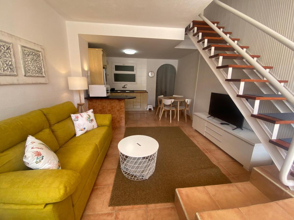 Сasa de vacaciones Duplex Modern *