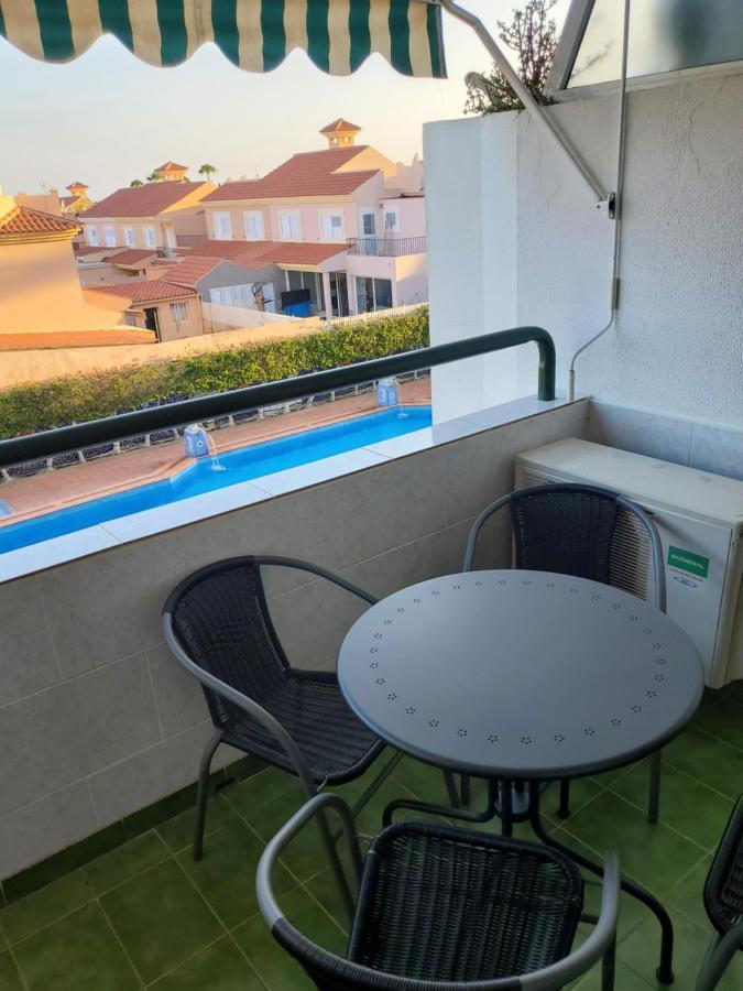 Apartamento Laguna Blu San Bartolomé