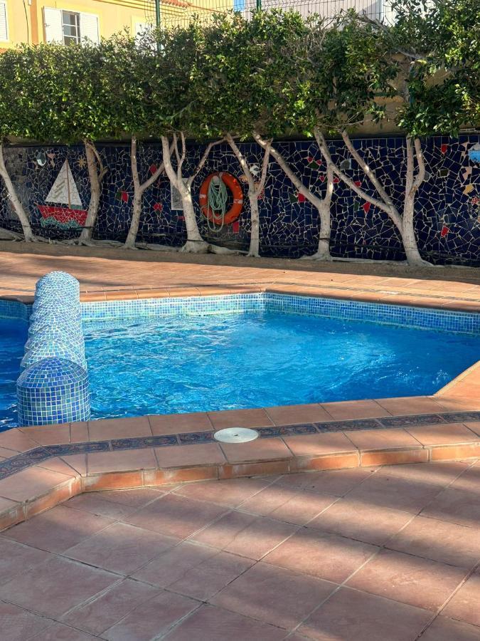 Laguna Blu Apartamento San Bartolomé