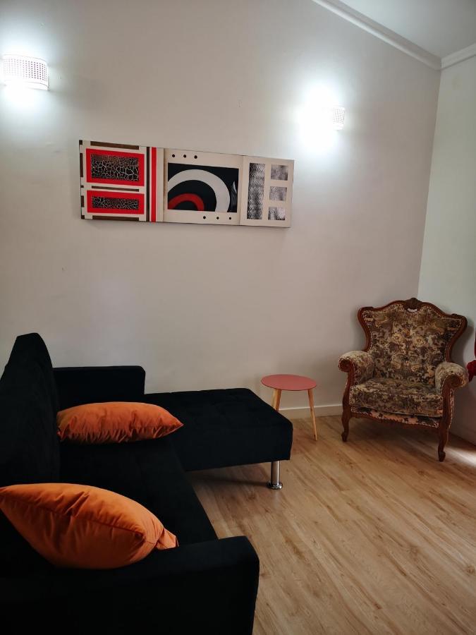 Casa vacanze Casa Cosy Yumbo