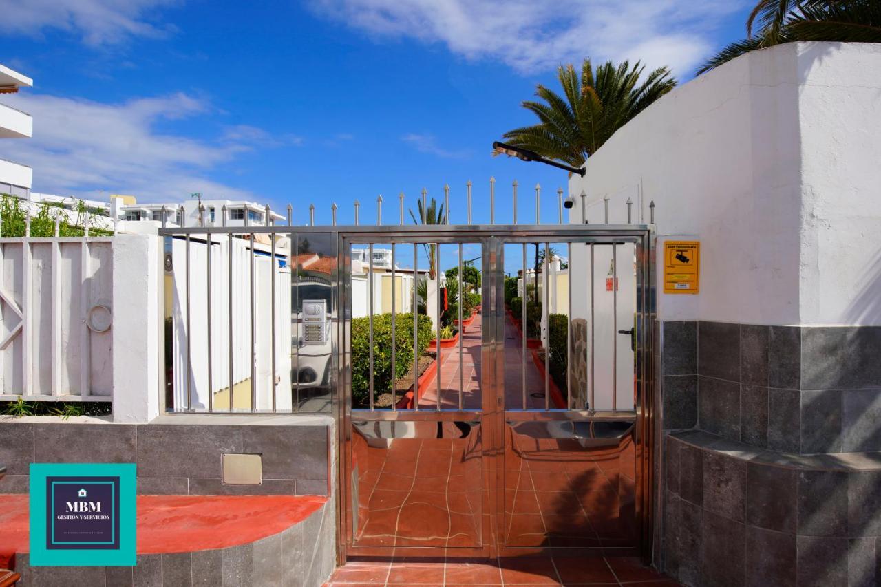 Olga, Playa Del Ingles Apartamento Maspalomas (Gran Canaria)