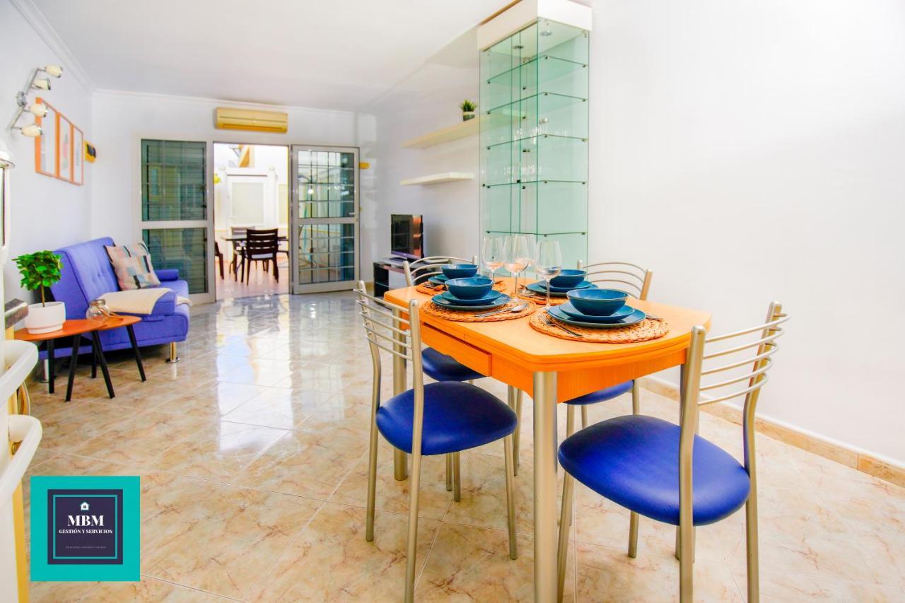 Olga, Playa Del Ingles Apartamento