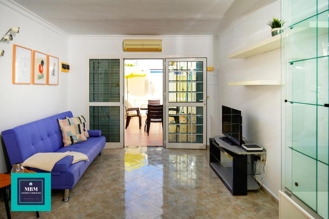 Apartamento Olga, Playa Del Ingles