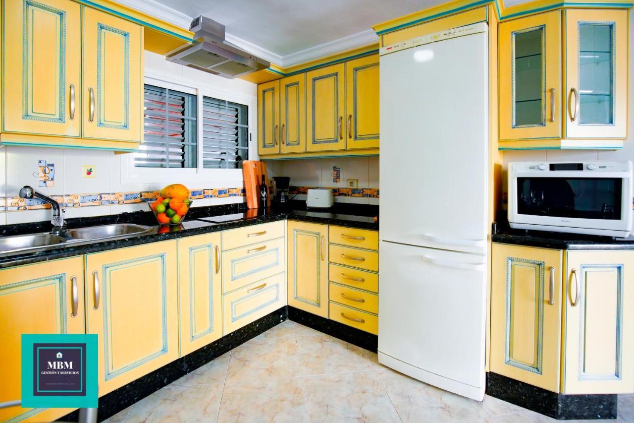 Olga, Playa Del Ingles Apartamento *