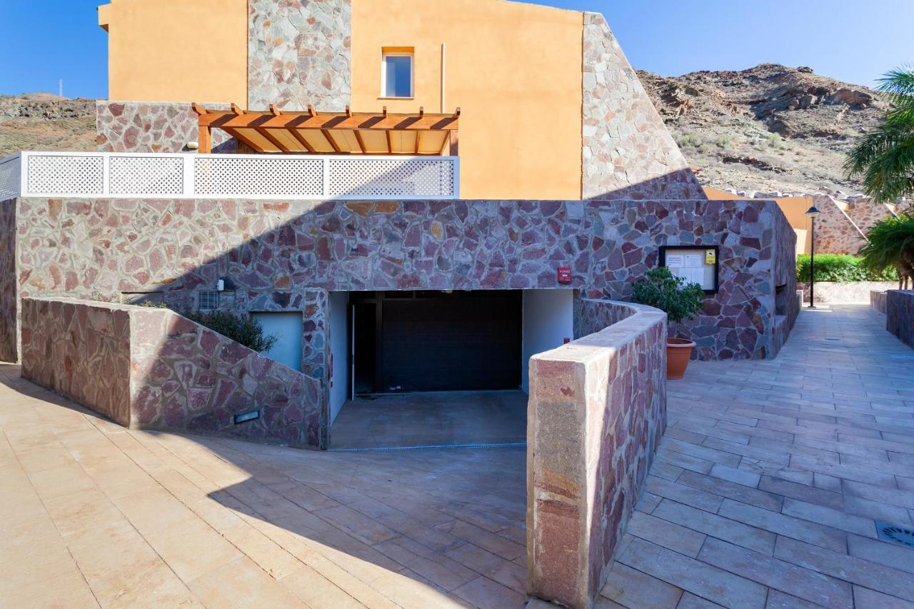 Appartamento Casa Tauro Relax Golfplatz Pool *