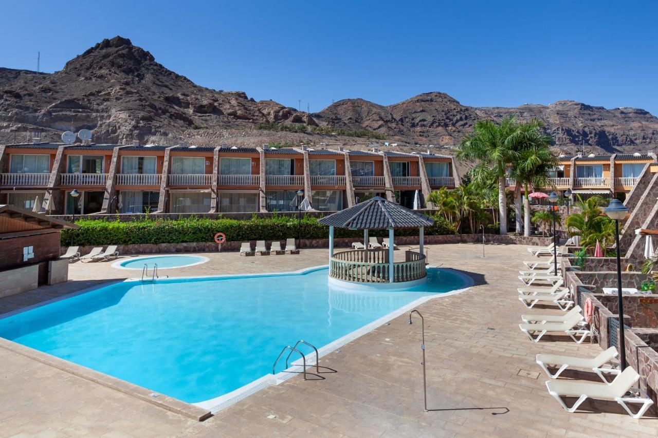 Casa Tauro Relax Golfplatz Pool Playa Del Cura (Gran Canaria)