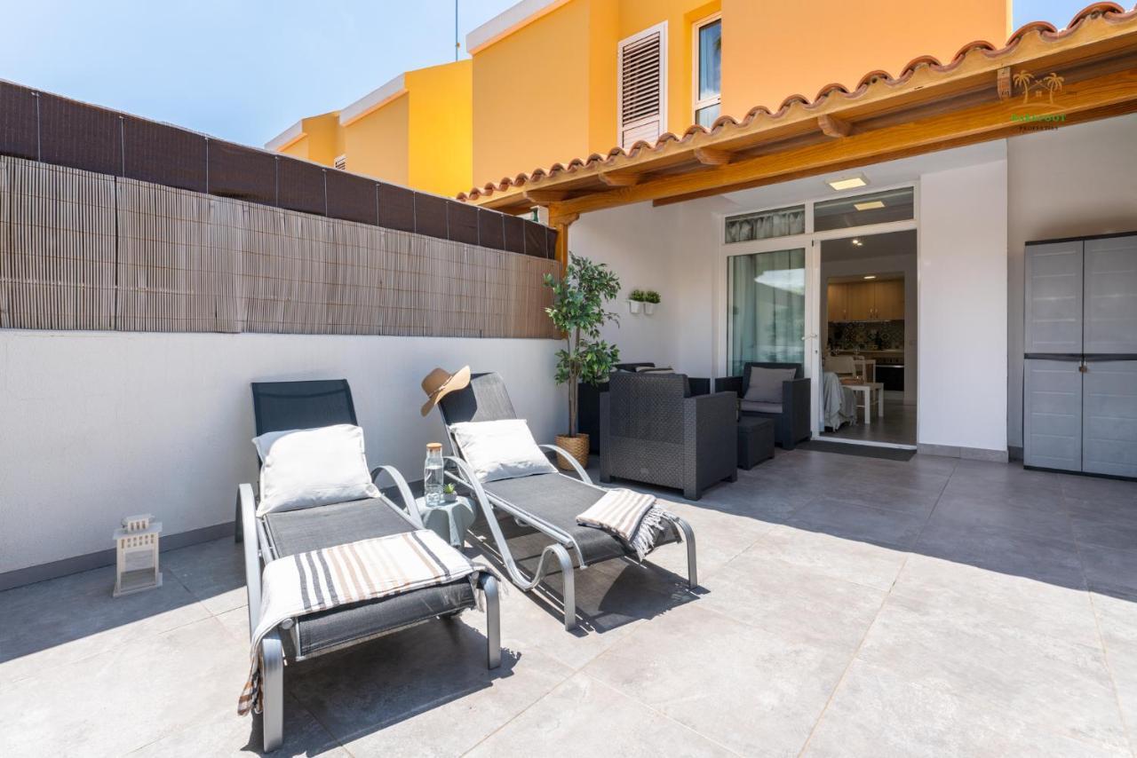 Casa vacanze Sunnyside