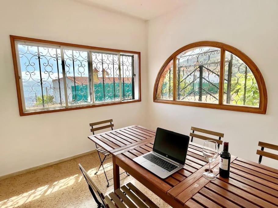 Tenteniguada Enjoy Nature Casa vacanze