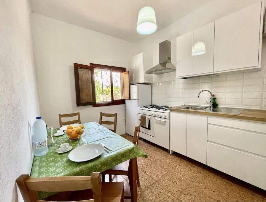 Tenteniguada Enjoy Nature Casa vacanze *