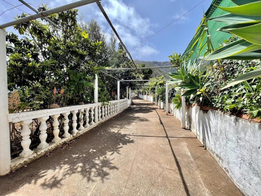 Tenteniguada Enjoy Nature Casa vacanze Las Palmas de Gran Canaria