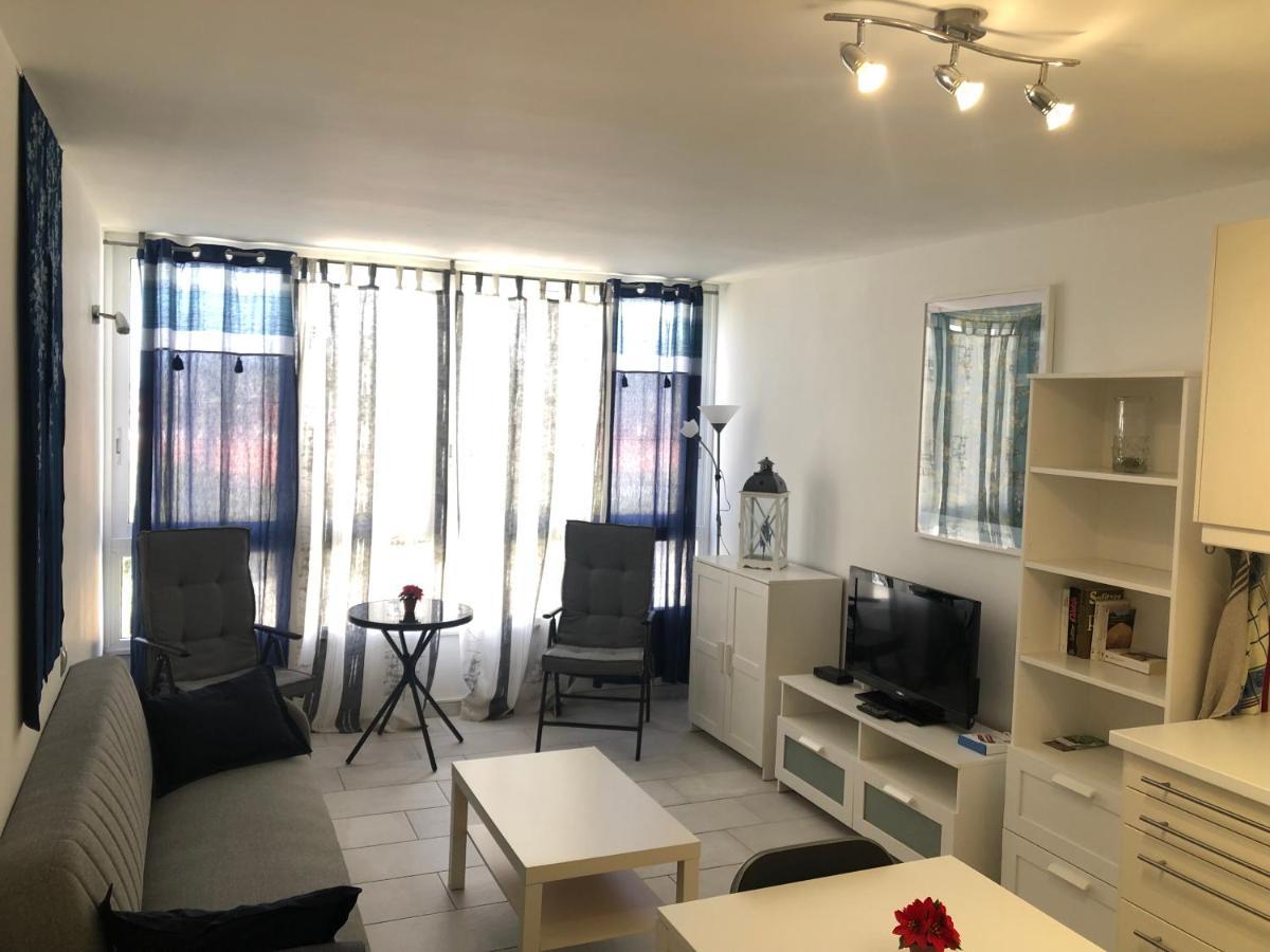 Apartment Aloe Laurent-gael Playa del Ingles (Gran Canaria)