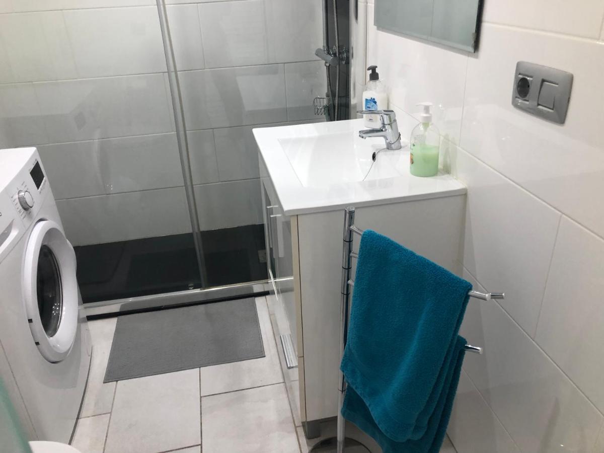 Apartment Aloe Laurent-gael Playa del Ingles (Gran Canaria)
