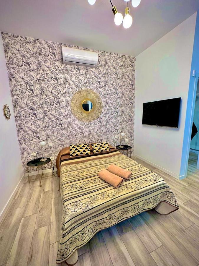 Appartamento Apartamento La Avenida De Arinaga