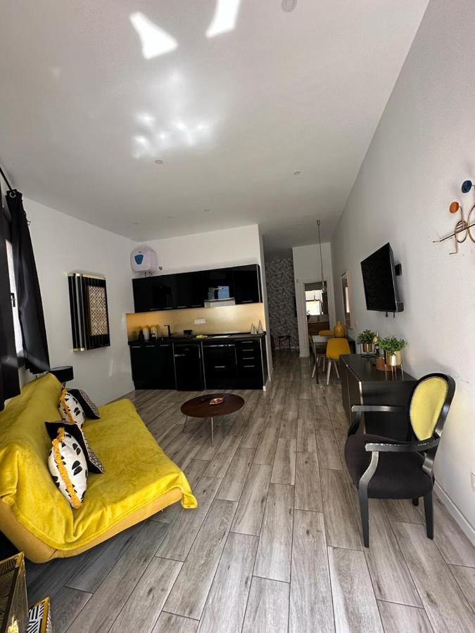 Apartamento La Avenida De * Arinaga