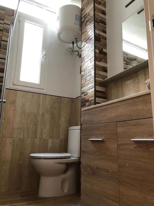 Brigh Loft Dishwaser Surfers&nomads Apartamento