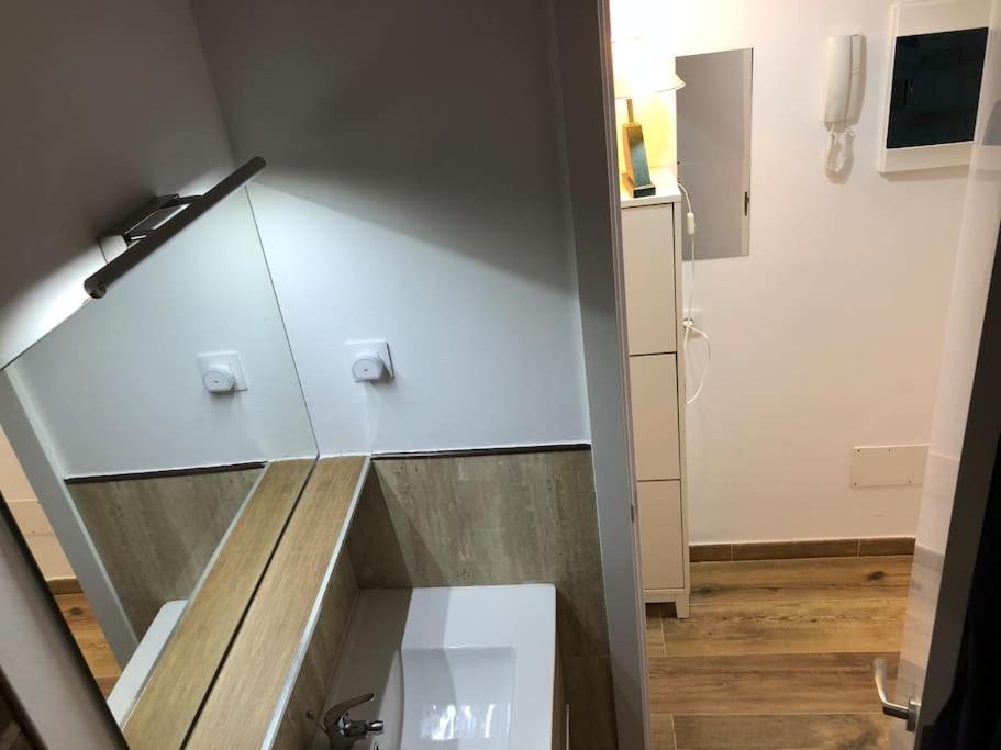 Apartamento Brigh Loft Dishwaser Surfers&nomads Las Palmas de Gran Canaria