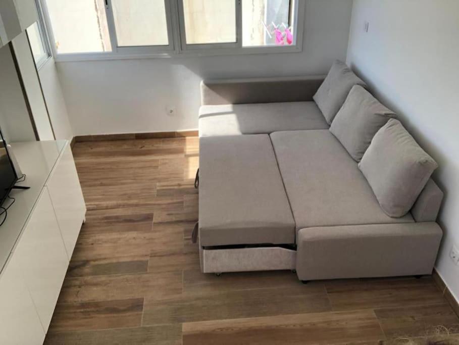 Apartamento Brigh Loft Dishwaser Surfers&nomads Las Palmas de Gran Canaria