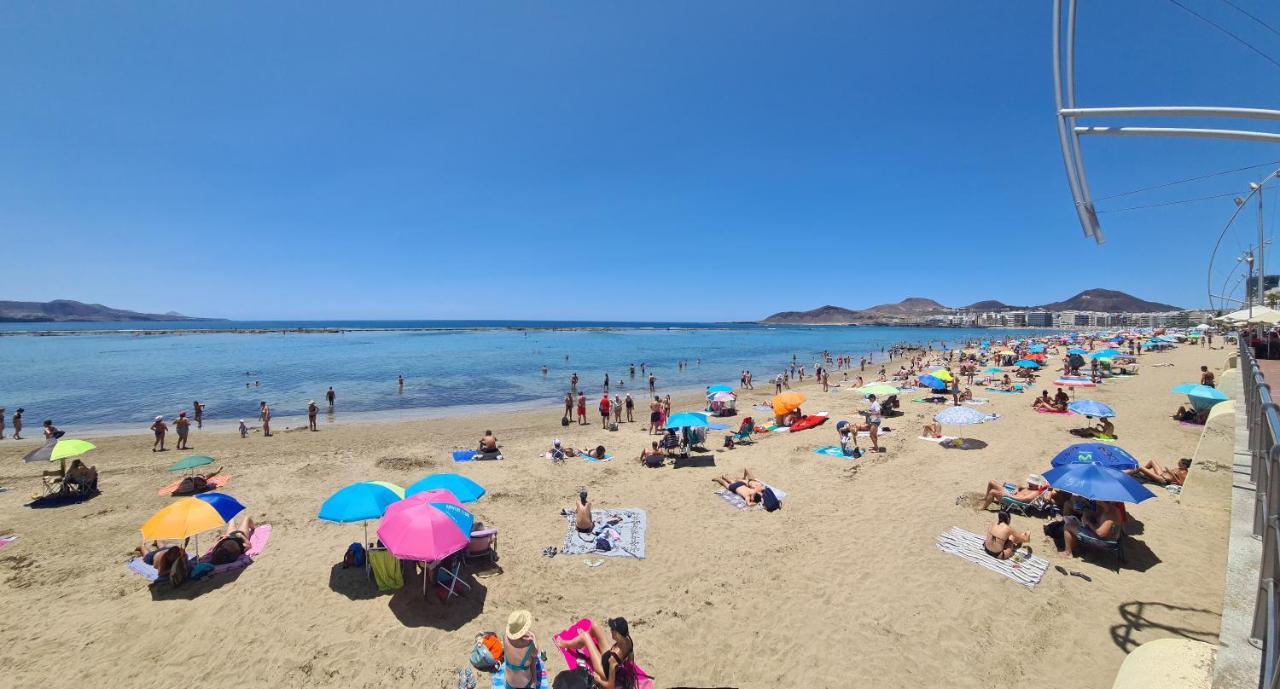 Apartamento Playa Chica *