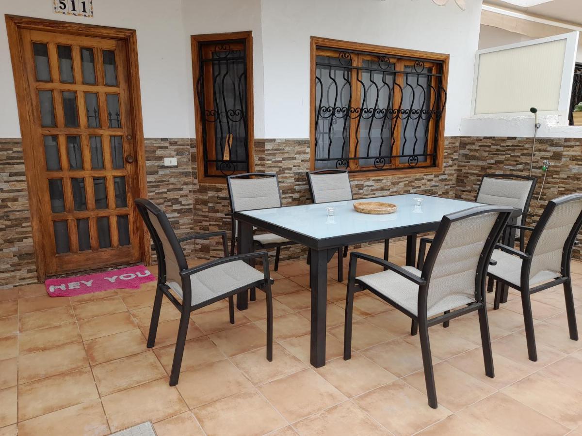Pure Life Bungalow * Mogán