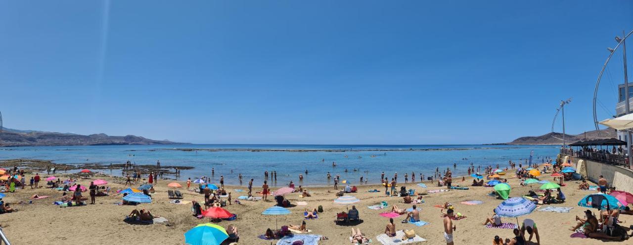 Playa Chica Apartamento Las Palmas de Gran Canaria