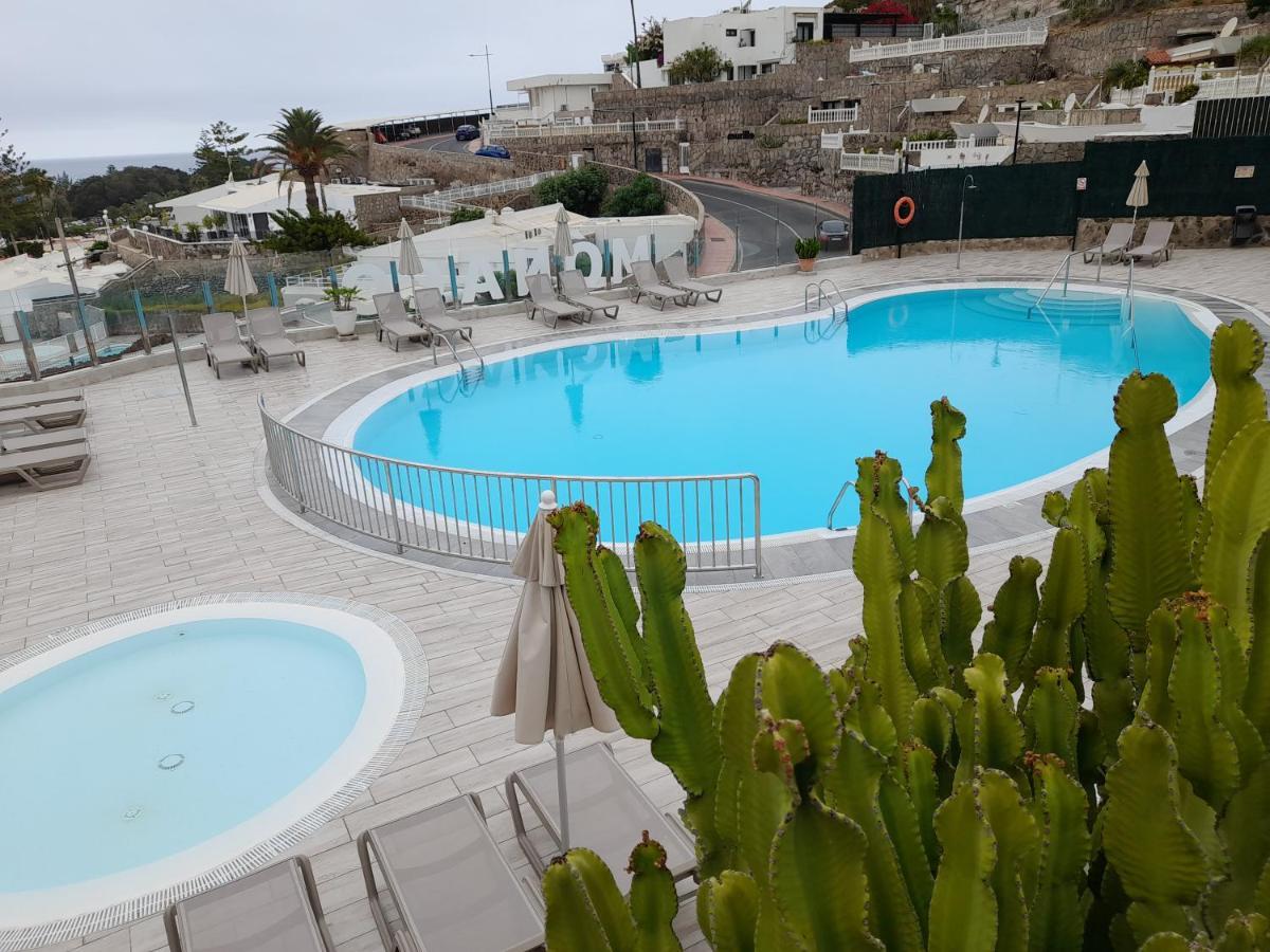 Pure Life Bungalow * Mogán