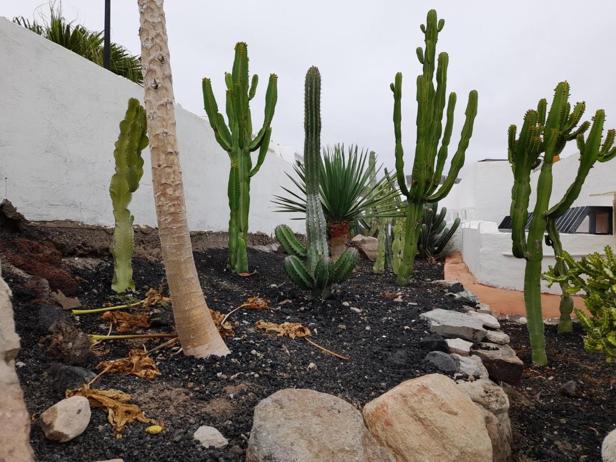 Pure Life Bungalow * Mogán