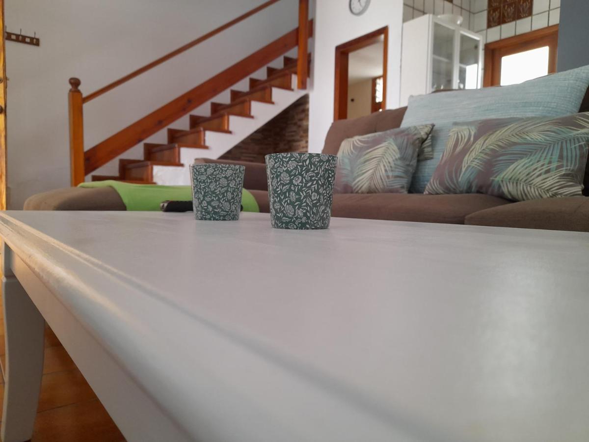 Сasa de vacaciones Pure Life Bungalow Mogán