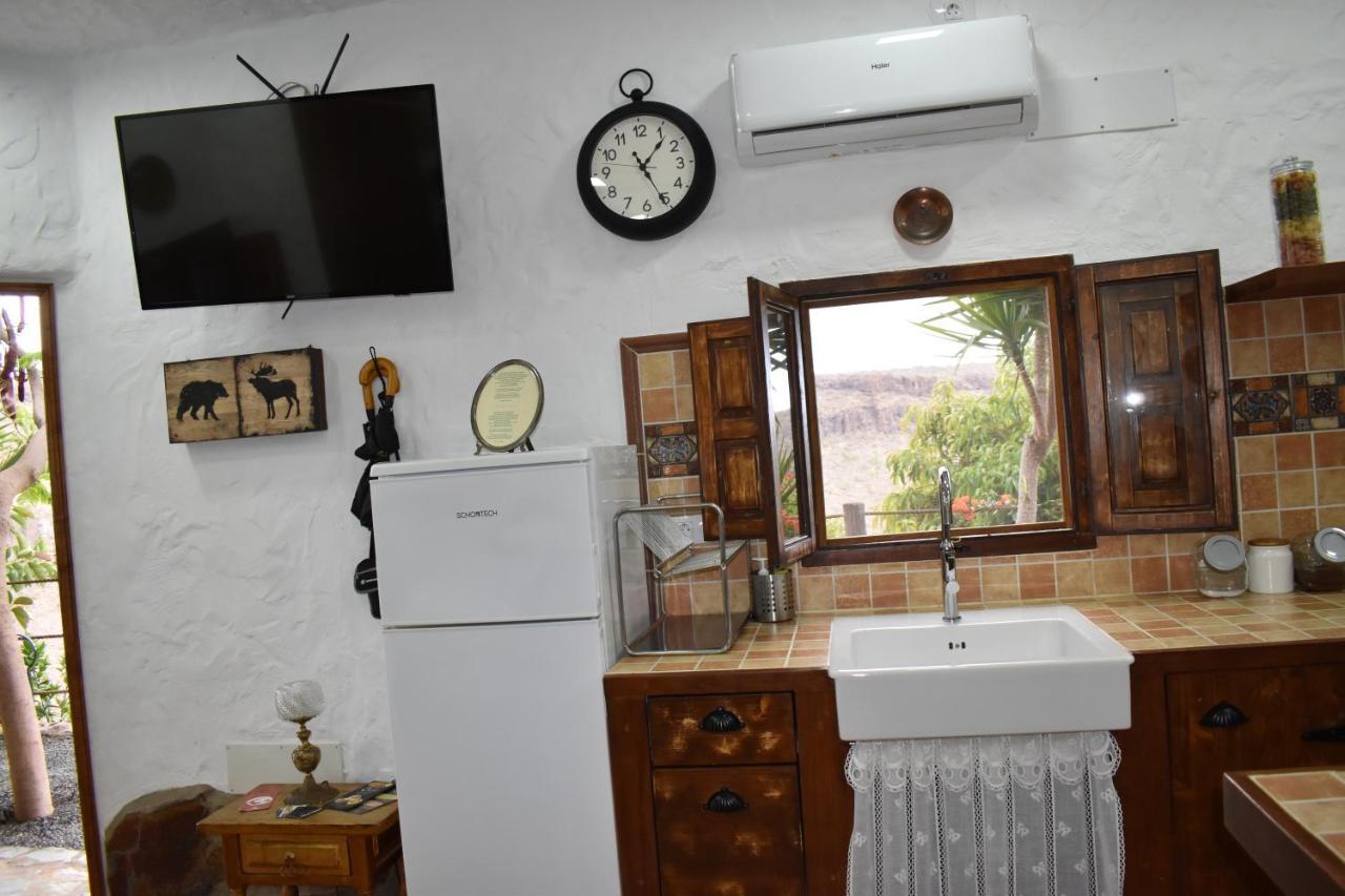 Bed & Breakfast Romantica San Bartolomé