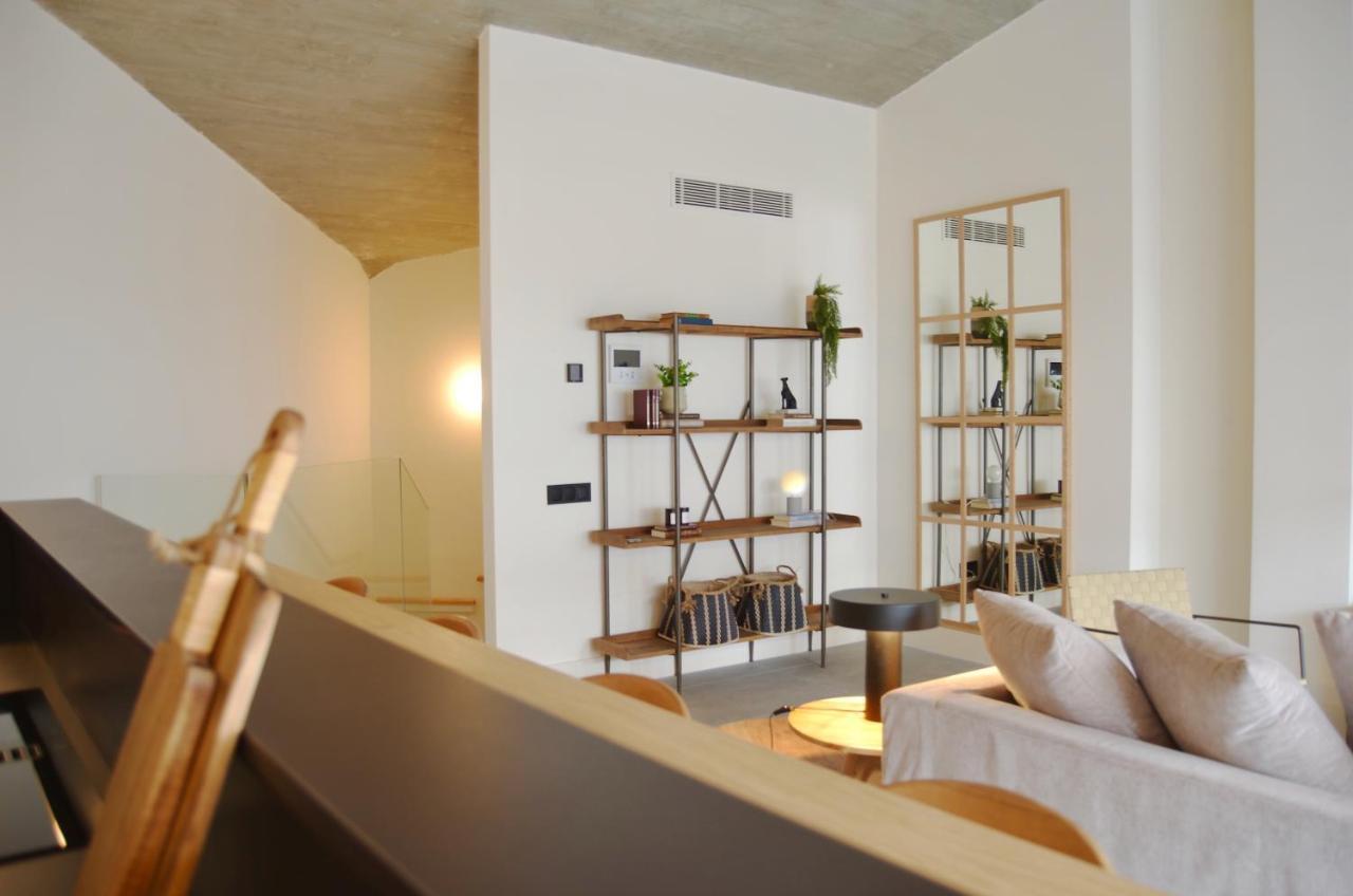 Toctoc Olof Palme Apartamento *